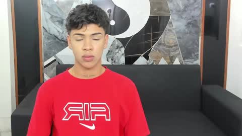 Timmy King -. online show from January 13, 2025, 2:07 am