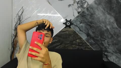 Timmy King -. online show from January 30, 2025, 1:33 am