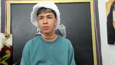 Timmy King -. online show from December 15, 2025, 11:42 pm