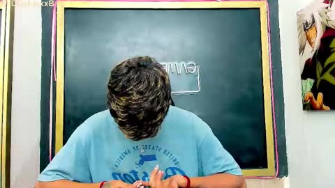 Timmy King -. online show from January 5, 2026, 10:24 pm