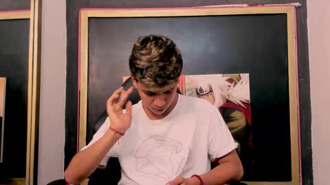 Timmy King -. online show from January 15, 2026, 10:13 pm