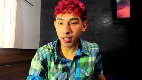 timothy__carter online show from October 21, 2025, 5:46 pm