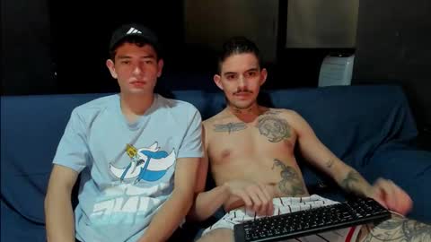 wanna play bareback uncut colombian couple new twink bbk online show from January 11, 2026, 6:40 am