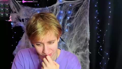 Timothy Fox online show from November 30, 2025, 9:30 pm