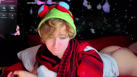 Timothy Fox online show from January 17, 2026, 1:10 am