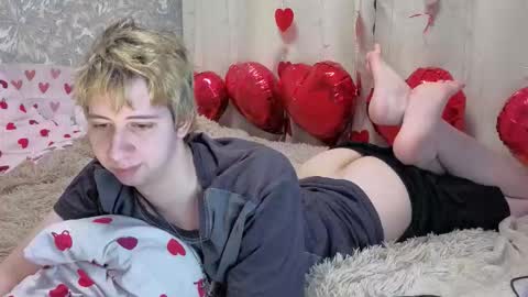 Timothy Fox online show from March 10, 2026, 2:16 am