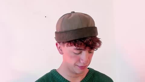 Timothy 21 years old online show from November 8, 2025, 8:29 pm