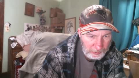 timrockhardx online show from February 28, 2025, 7:26 am