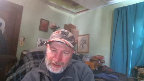 timrockhardx online show from March 2, 2025, 9:01 pm