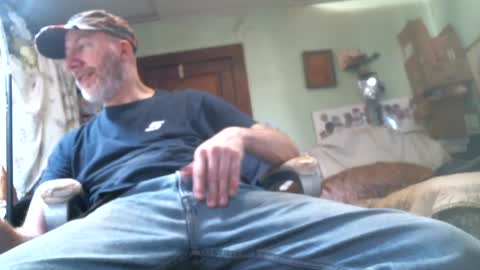 timrockhardx online show from October 16, 2025, 8:32 pm