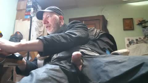 timrockhardx online show from April 4, 2026, 6:22 am