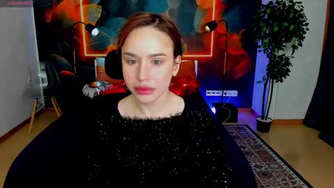 Kristina online show from February 23, 2026, 1:36 am