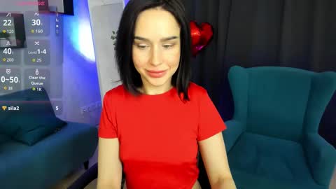 Kristina online show from March 2, 2026, 5:08 am