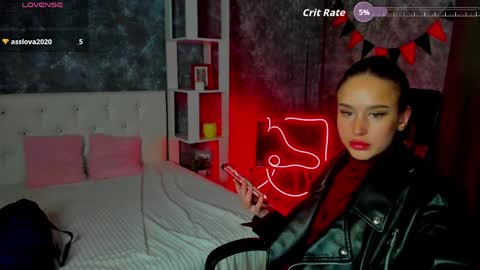 Kristina online show from April 11, 2026, 7:45 am