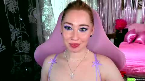 Snapshot of tinabrook chatting on July 10, 2026, 5:34 am Tina online show from July 10, 2026, 5:34 am