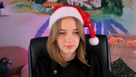 Tina Davil online show from December 22, 2024, 4:17 pm