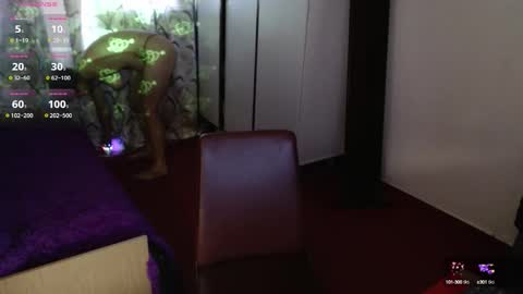 TinaFlower online show from September 24, 2025, 12:30 pm