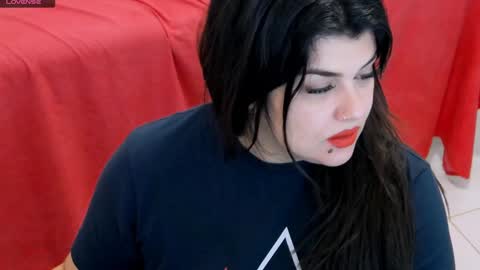 Snapshot of tinakay1 chatting on January 15, 2025, 9:09 pm tinakay1 online show from January 15, 2025, 9:09 pm