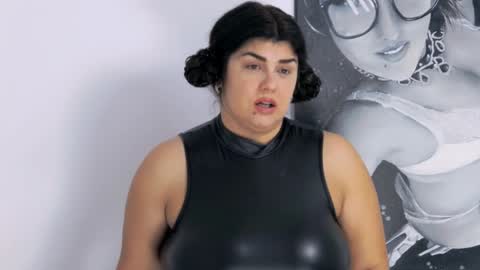 Snapshot of tinakay1 chatting on January 30, 2025, 12:06 pm tinakay1 online show from January 30, 2025, 12:06 pm