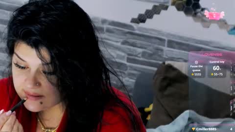 Snapshot of tinakay1 chatting on March 3, 2026, 3:51 pm tinakay1 online show from March 3, 2026, 3:51 pm