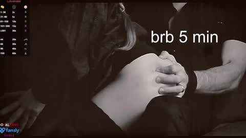 Tinalittle online show from November 22, 2025, 4:28 pm