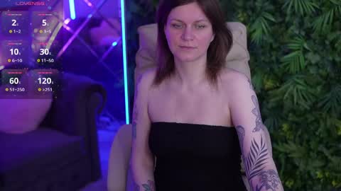 Snapshot of tinamelt chatting on May 20, 2026, 6:58 pm TinaMelt online show from May 20, 2026, 6:58 pm