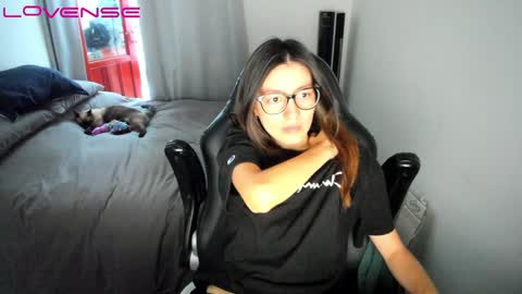 Tina online show from January 7, 2025, 6:24 pm