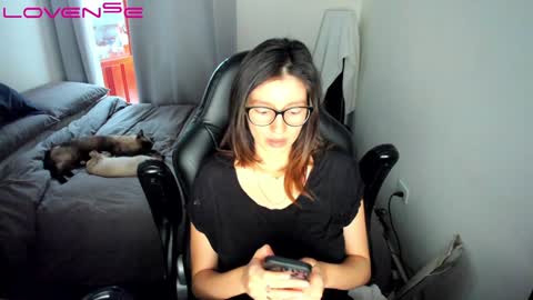 Tina online show from January 11, 2025, 6:54 pm