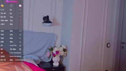tinasiner online show from December 10, 2024, 2:50 pm