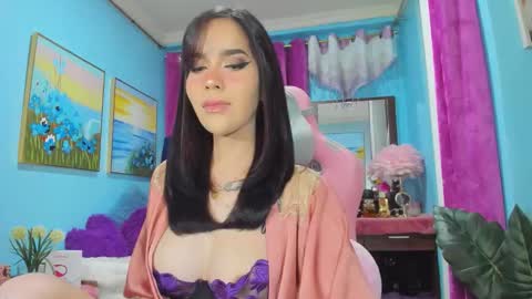 Tina Valentine online show from January 8, 2026, 11:34 am