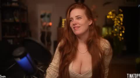 Tina -  online show from February 10, 2026, 3:10 am