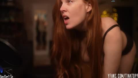 Tina -  online show from February 14, 2026, 3:14 am