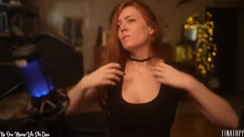 Tina -  online show from March 31, 2026, 3:23 pm