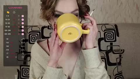 Tina online show from October 23, 2025, 5:07 am