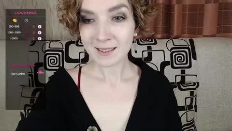 Tina online show from October 31, 2025, 5:08 am