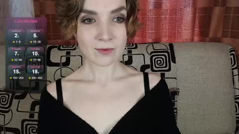 Tina online show from April 12, 2026, 5:01 am