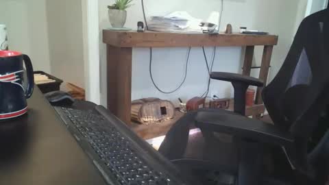 Snapshot of tincup430 chatting on March 24, 2026, 11:26 am 5 day load on deck online show from March 24, 2026, 11:26 am