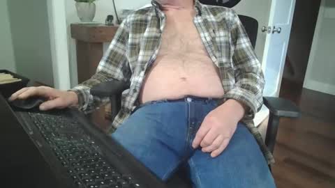 Snapshot of tincup430 chatting on March 27, 2026, 11:43 am 5 day load on deck online show from March 27, 2026, 11:43 am