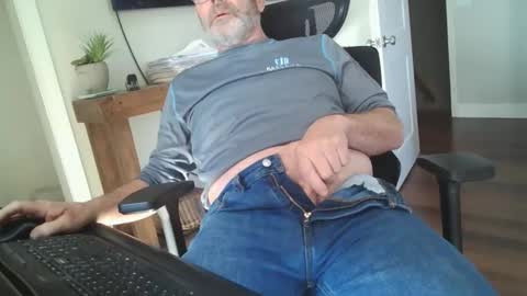 Snapshot of tincup430 chatting on April 7, 2026, 1:00 pm 5 day load on deck online show from April 7, 2026, 1:00 pm