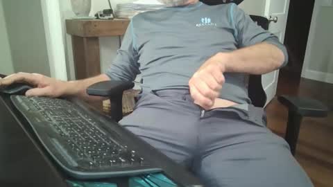 Snapshot of tincup430 chatting on April 16, 2026, 11:44 am 5 day load on deck online show from April 16, 2026, 11:44 am