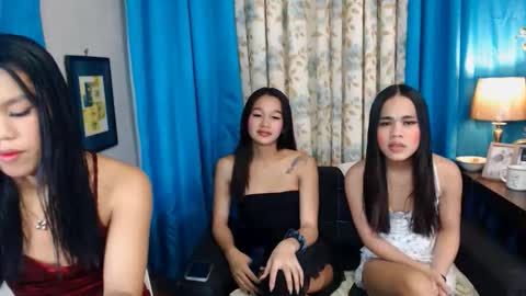 tindelafuente0 online show from February 25, 2026, 2:21 am