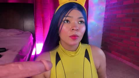 tinixmorgan online show from November 9, 2025, 4:00 am