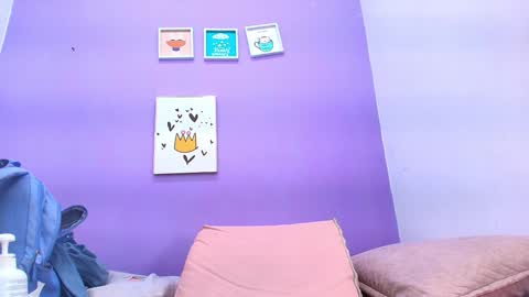 Snapshot of tinkerbell_1 chatting on January 9, 2025, 10:41 pm tinkerbell online show from January 9, 2025, 10:41 pm