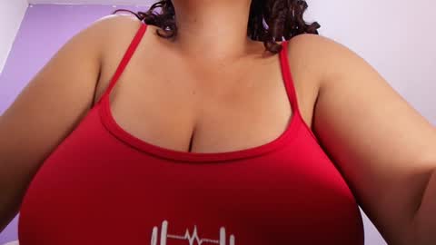 Snapshot of tinkerbell_1 chatting on January 16, 2025, 7:20 pm tinkerbell online show from January 16, 2025, 7:20 pm