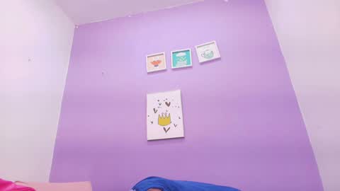 Snapshot of tinkerbell_1 chatting on January 22, 2025, 7:13 pm tinkerbell online show from January 22, 2025, 7:13 pm