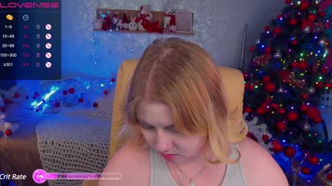 TinkerrBelll online show from December 22, 2024, 10:38 am