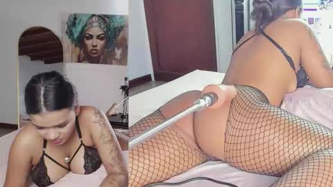 Hey Im Annie  online show from February 3, 2026, 9:42 pm