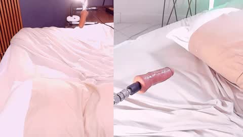 Hey Im Annie  online show from April 19, 2026, 6:10 pm