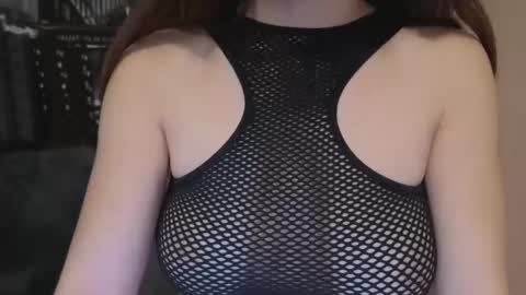 Lily online show from January 12, 2025, 1:11 am