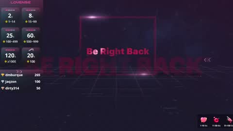 Snapshot of tiny_caroline chatting on December 20, 2024, 3:47 am Tiny Caroline online show from December 20, 2024, 3:47 am